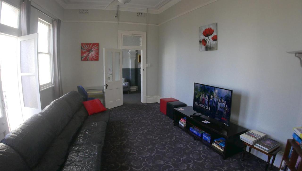 Backpackers Hostel Geraldton
