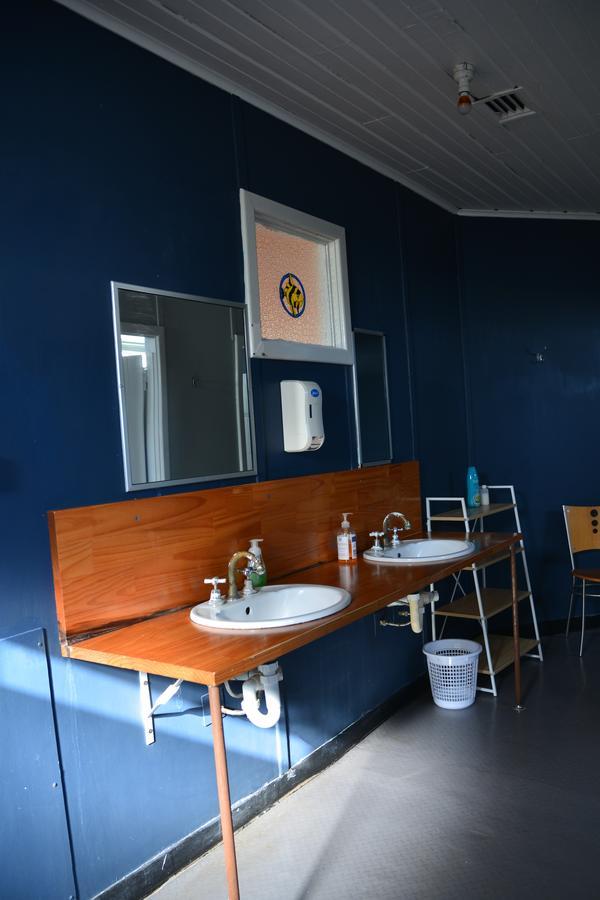 Hostel Backpackers Geraldton