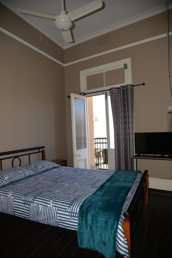 Hostel Backpackers Geraldton