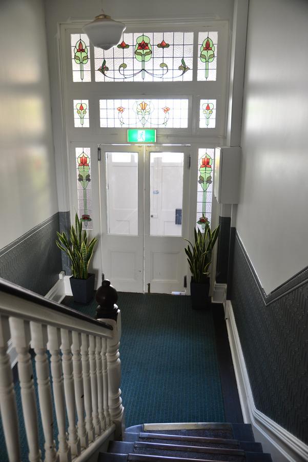 Backpackers Hostel