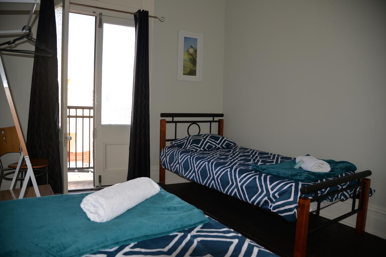 Backpackers Hostel