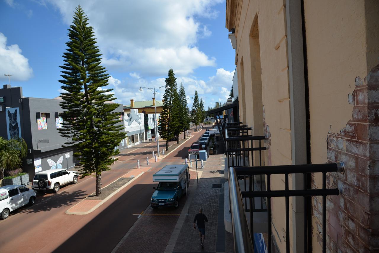 Backpackers Geraldton