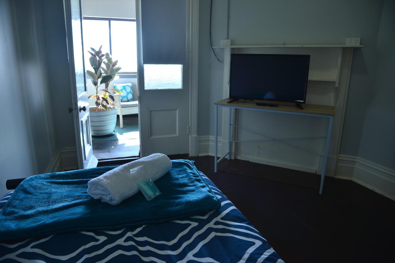 Backpackers Geraldton