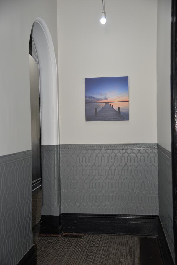 Hostel Backpackers Geraldton