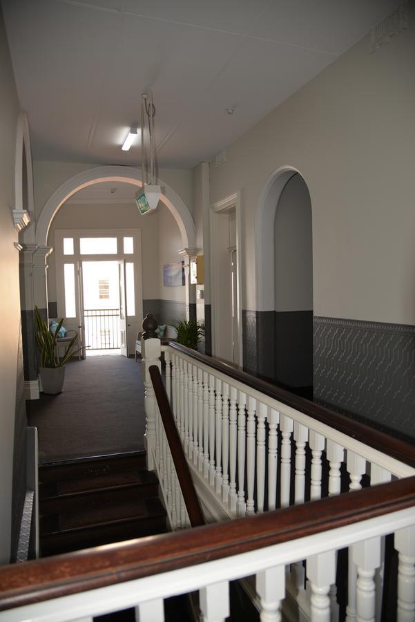 Hostel Backpackers
