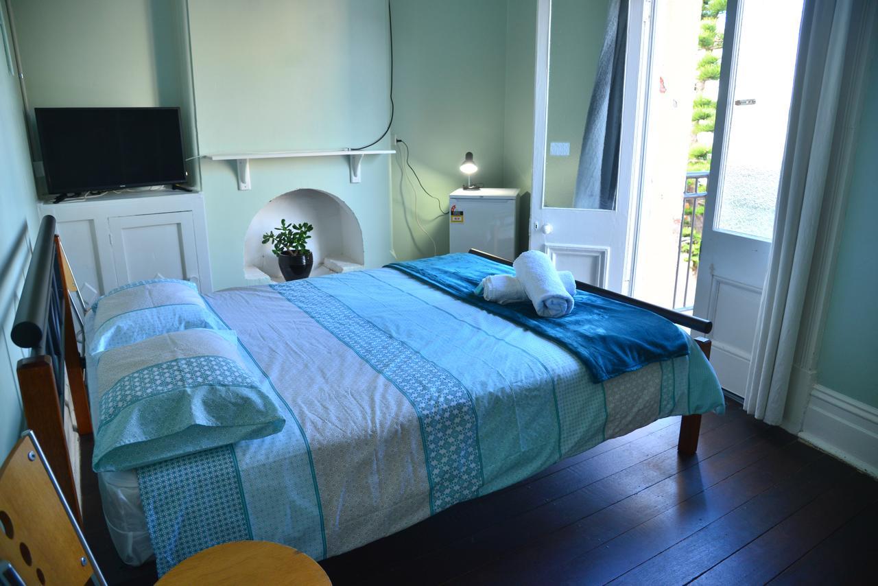 Hostel Backpackers Geraldton