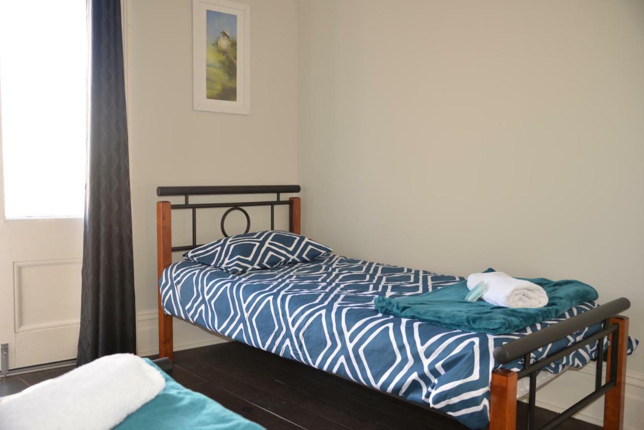 Backpackers Hostel Geraldton