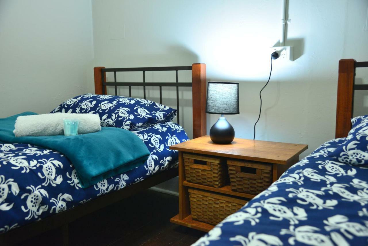 Backpackers Hostel