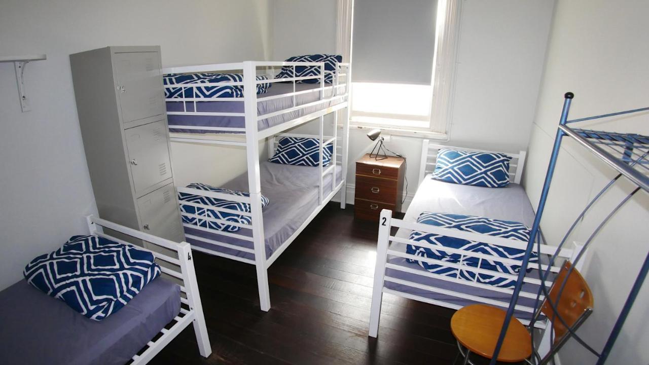Backpackers Hostel *
