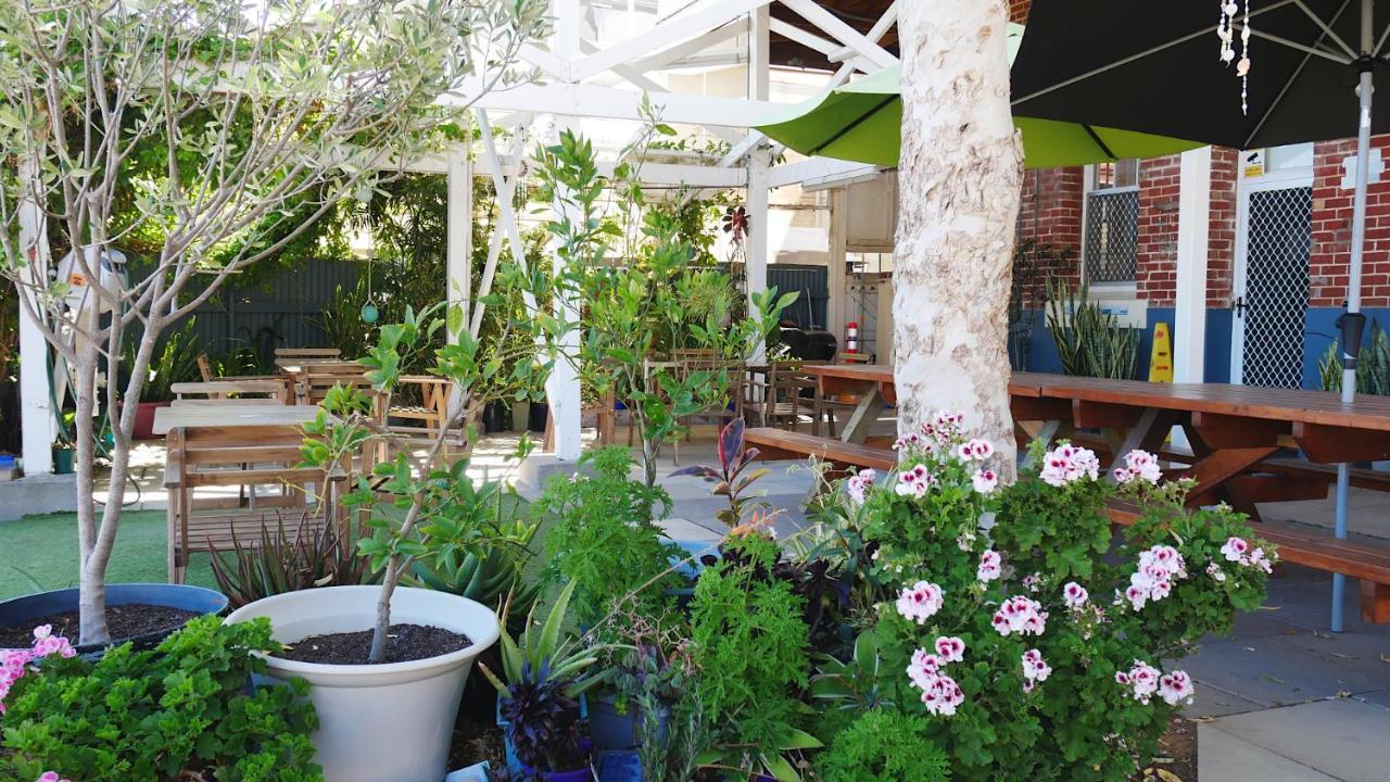 Backpackers Hostel