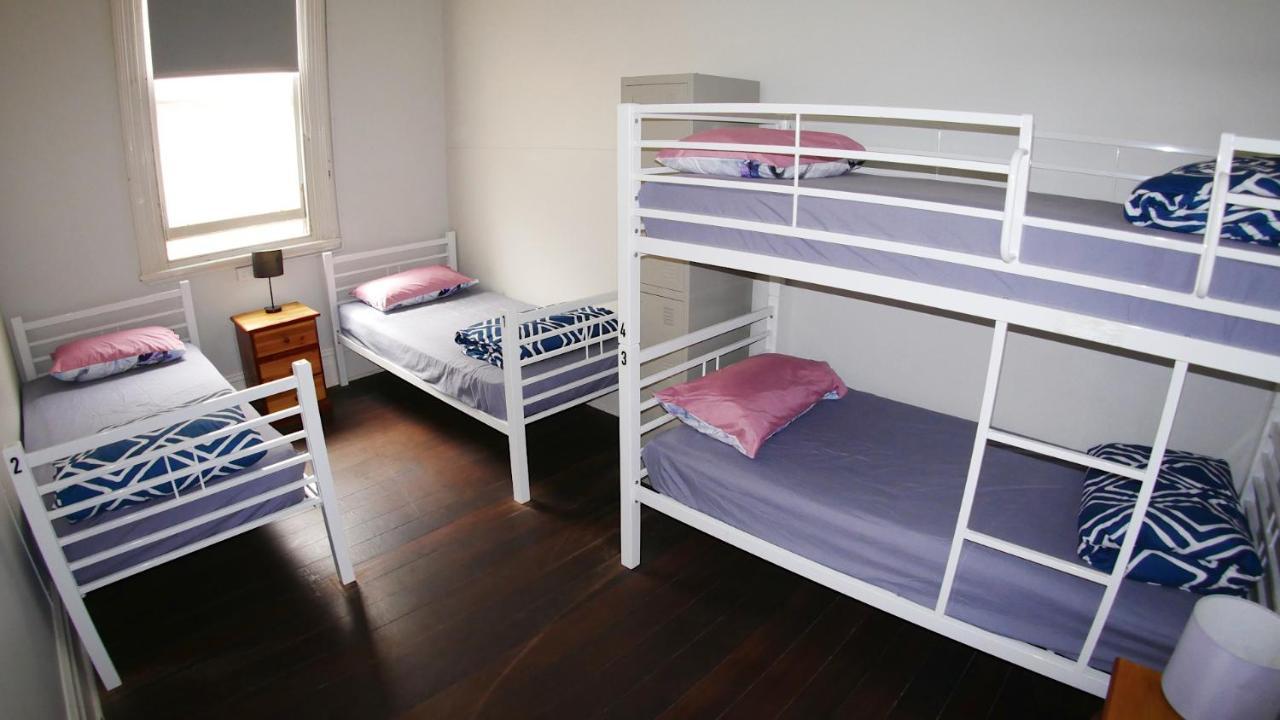Backpackers Hostel *