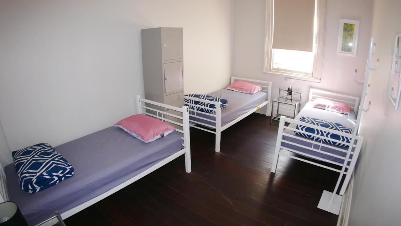 Backpackers Hostel Geraldton
