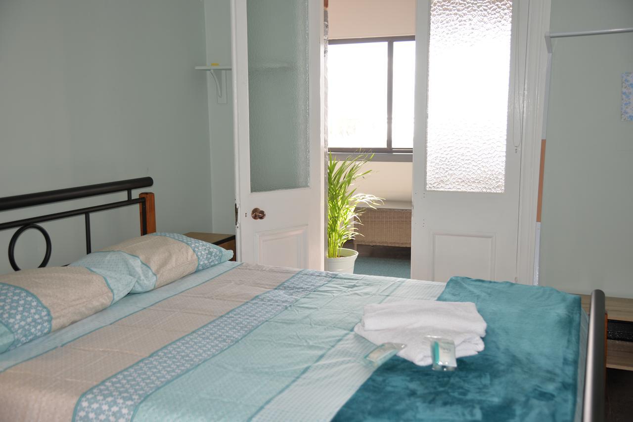 Hostel Backpackers
