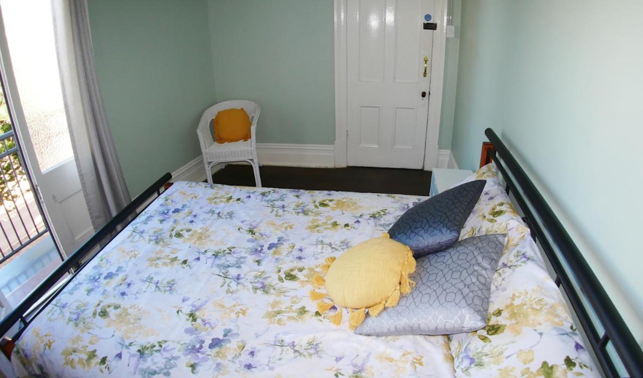 Backpackers Geraldton