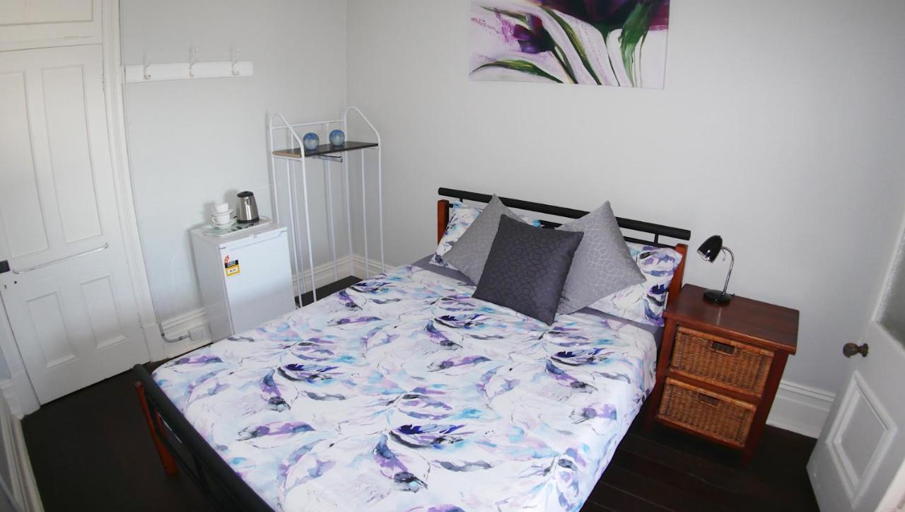 Hostel Backpackers *