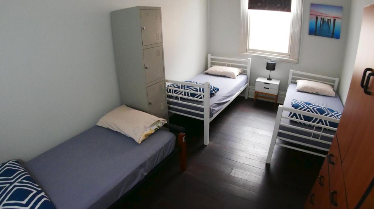 Backpackers Hostel *